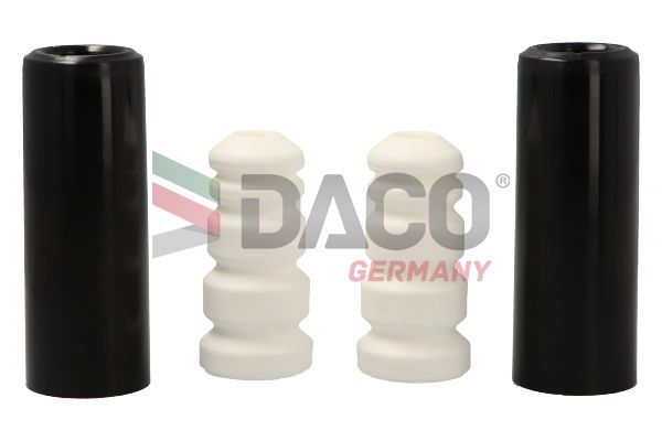 DACO GERMANY Putekļu aizsargkomplekts, Amortizators PK0303